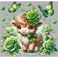 ST PATRICKS DAY-ST 547